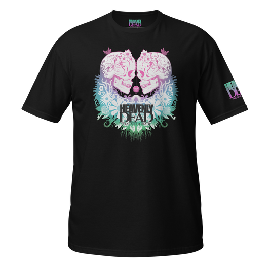 ‘SKULL GARDEN’ SHORT SLEEVE T-SHIRT