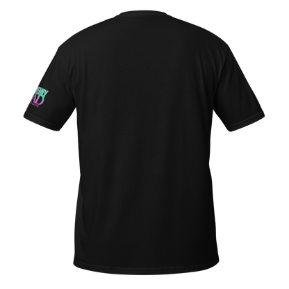 ‘SKULL GARDEN’ SHORT SLEEVE T-SHIRT