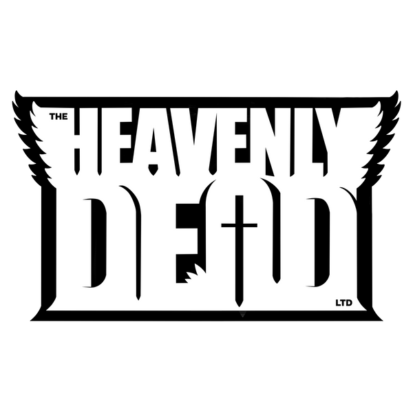 The Heavenly Dead Ltd
