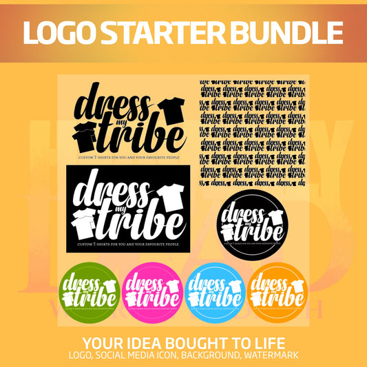 LOGO STARTER BUNDLE