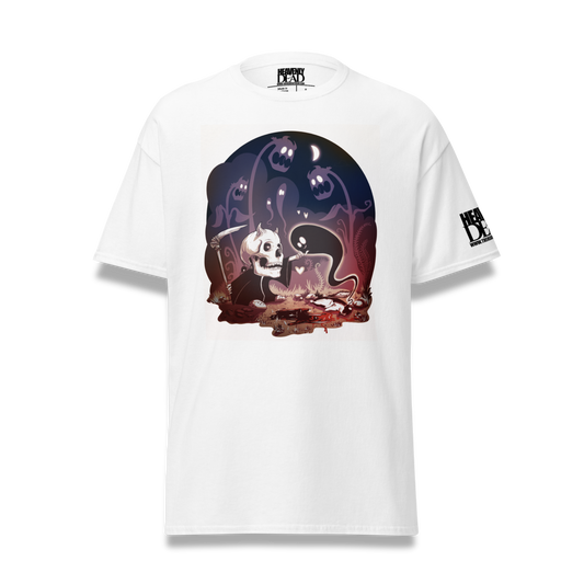 ‘WELCOME TO THE FAMILY’ SHORT SLEEVE TSHIRT